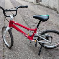 Woom 3 - stato eccellente