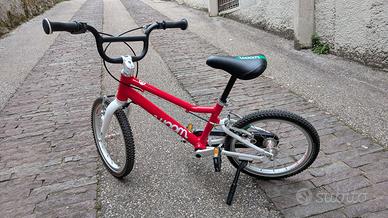 Woom 3 - stato eccellente