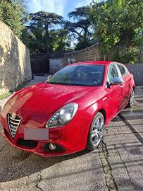 Alfa Romeo Giulietta 2015 1.4 120cv T-Jet