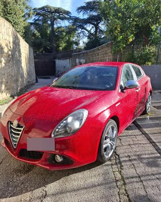Alfa Romeo Giulietta 2015 1.4 120cv T-Jet