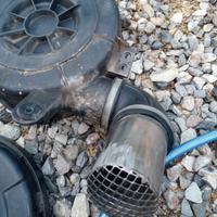 cassa filtro Suzuki samurai 