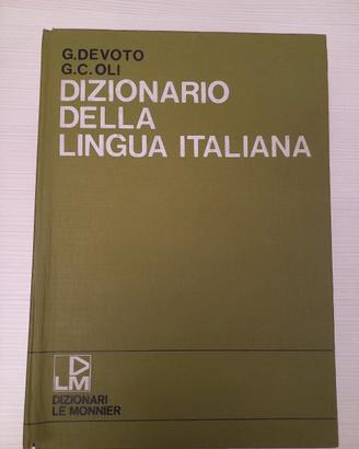 dizionario 