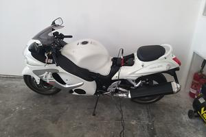 Suzuki GSX HAYABUSA 1300