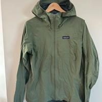 Patagonia Dirt Roamer Giacca Ciclismo