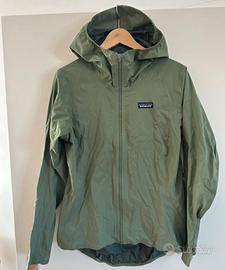 Patagonia Dirt Roamer Giacca Ciclismo