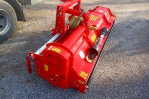 Trincia FLIPPER 214 cm - NUOVO