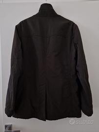 Giacca/Blazer Lardini marrone scuro