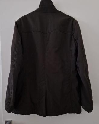 Giacca/Blazer Lardini marrone scuro