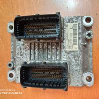 ecu centralina motore fiat brava 1.4 90cv 2009