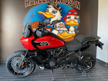 Harley-davidson Pan America Special MY2026 - Cerch