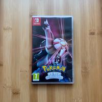 Pokemon perle scintillante