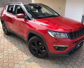 JEEP Compass 2ª serie - 2020