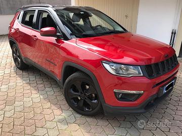 JEEP Compass 2ª serie - 2020