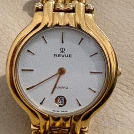 Orologio da donna Revue
