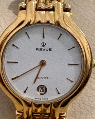 Orologio da donna Revue