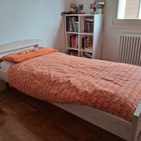 Letto una piazza 90x200