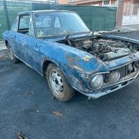 Lancia fulvia 1.3 rally S