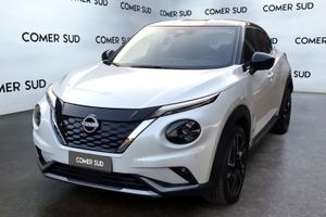 NISSAN Juke II 2024 - Juke 1.6 hev N-Design U32161