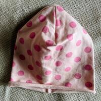 Berretto bimba Chicco