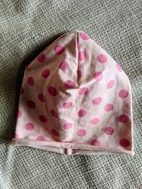 Berretto bimba Chicco