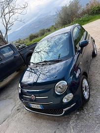 Fiat 500 1.3 Mjet 95 cv