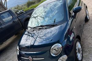 Fiat 500 1.3 Mjet 95 cv