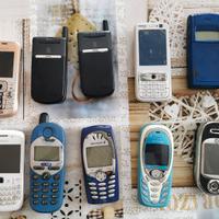 Telefoni da collezione