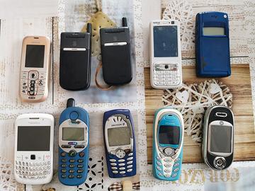 Telefoni da collezione