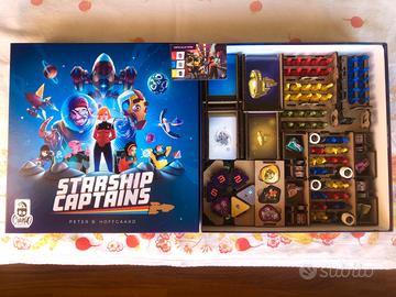 Giochi di società originali come nuovi