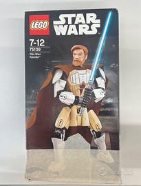 Lego Set 75109