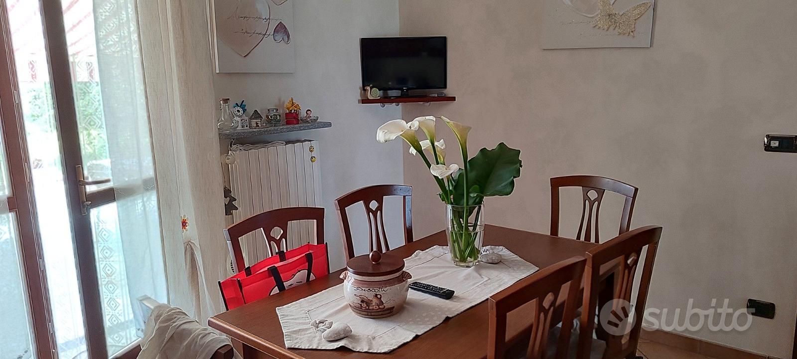 Appartamento piano terra Cavour - Vista 5