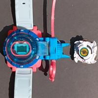 Orologio-Beyblade di Takao