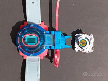Orologio-Beyblade di Takao