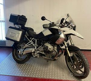 BMW R 1200 GS