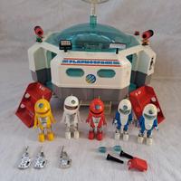 Playmobil playmospace 3536 Space Station