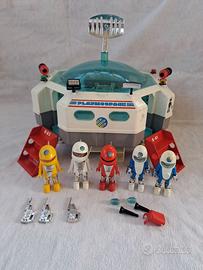 Playmobil playmospace 3536 Space Station