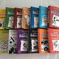 Diario di una schiappa