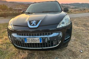 Peugeot 4007