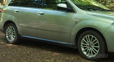  4 cerchi 16 fiat croma