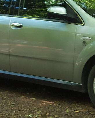  4 cerchi 16 fiat croma