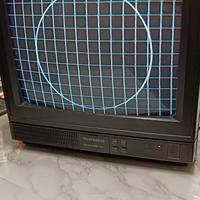 TV Telefunken 16" MP162