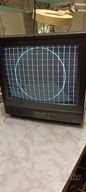TV Telefunken 16" MP162