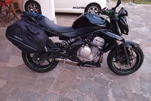 ER-6N depotenziata 