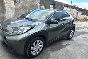 Toyota Aygo 1.0 VVT-i 72 CV 5 porte Trend 2022 USA