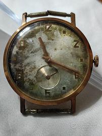 orologio anni 50
