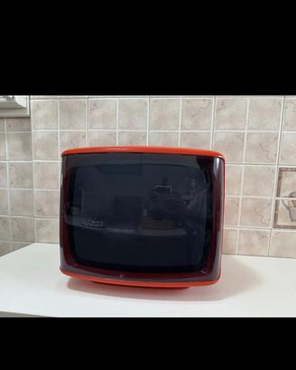 PHILIPS TV Design SPACE AGE - VULCANO 1975