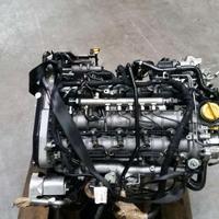Motore e cambio 2.4 diesel 939a3000