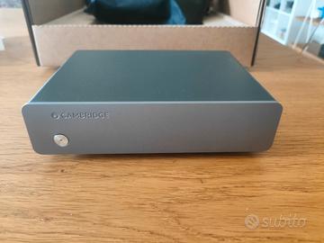 Cambridge Audio Solo Alva