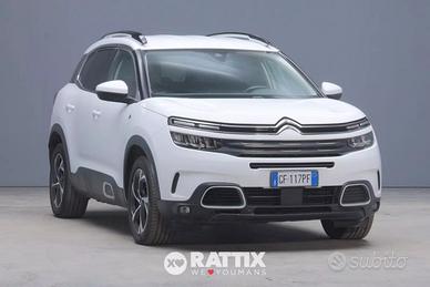 Citroen C5 Aircross 1.6 Hybrid 225CV Feel EAT8