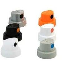 Caps/tappini   per spray da hobbismo e fai da te